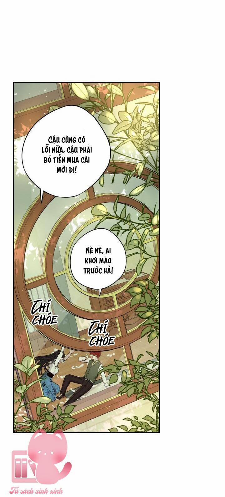 Hoàng Nữ Tóc Đen 33 trang 9