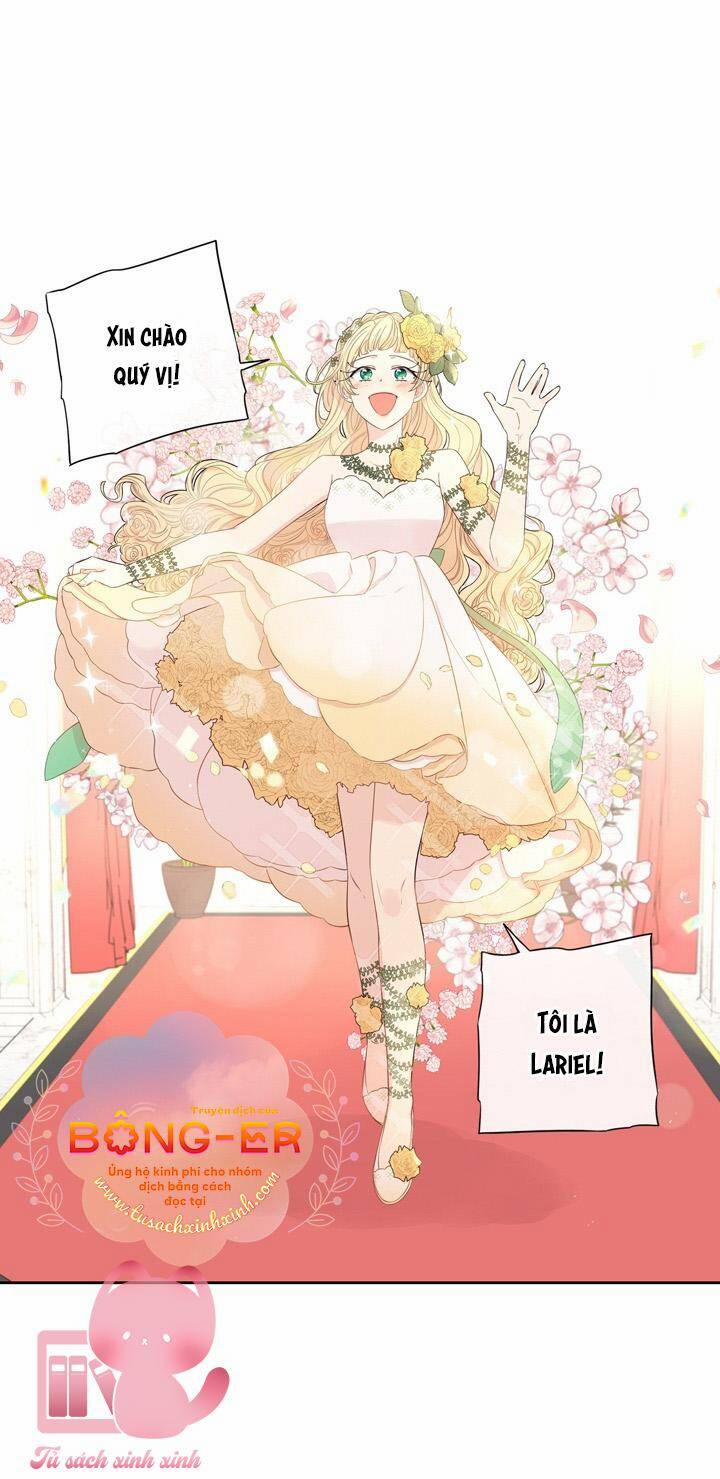 Hoàng Nữ Tóc Đen 34 trang 10