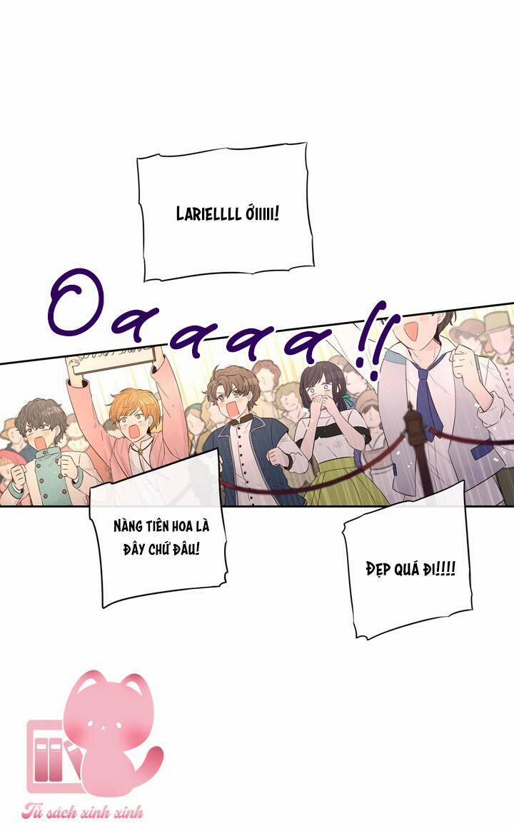 Hoàng Nữ Tóc Đen 34 trang 11