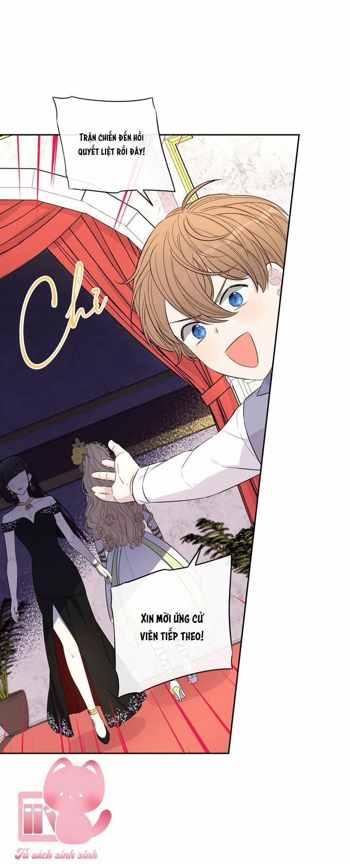 Hoàng Nữ Tóc Đen 34 trang 13