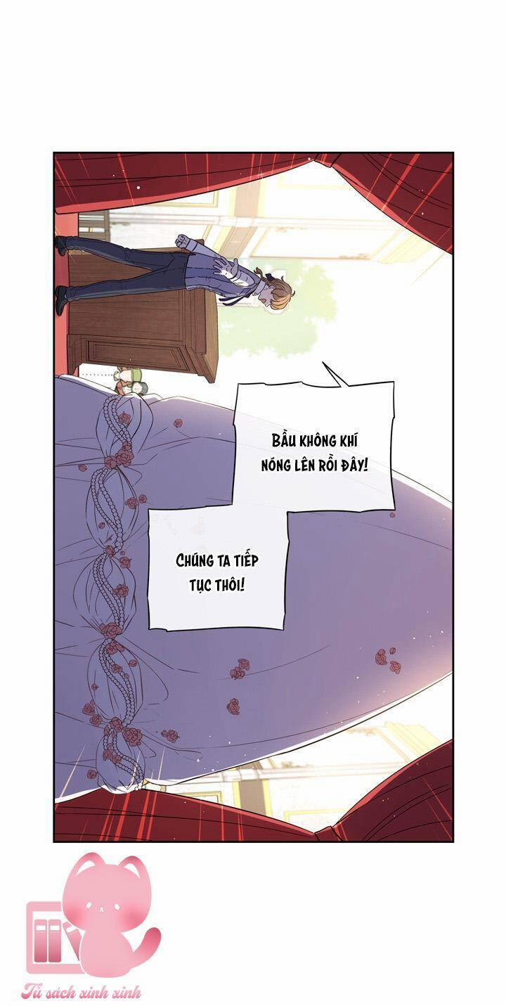 Hoàng Nữ Tóc Đen 34 trang 16