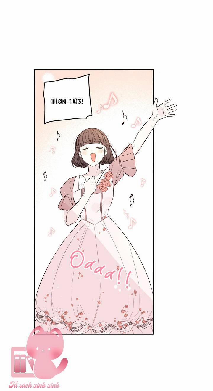 Hoàng Nữ Tóc Đen 34 trang 17