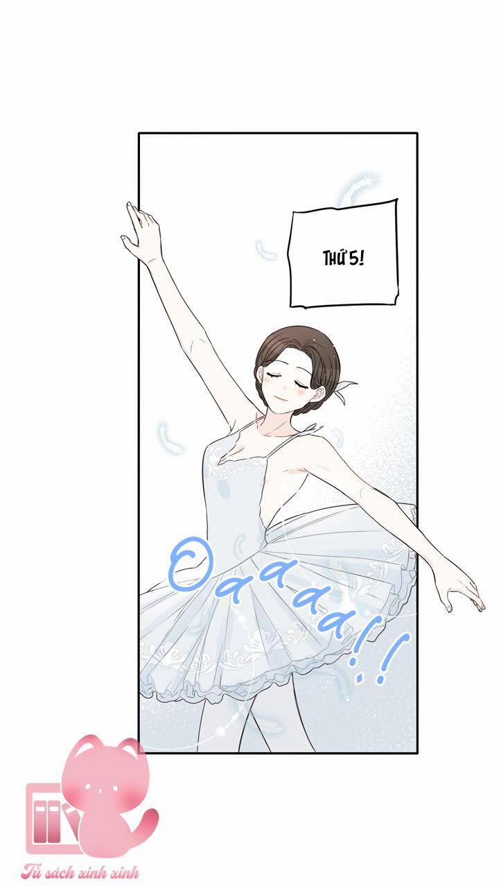 Hoàng Nữ Tóc Đen 34 trang 18