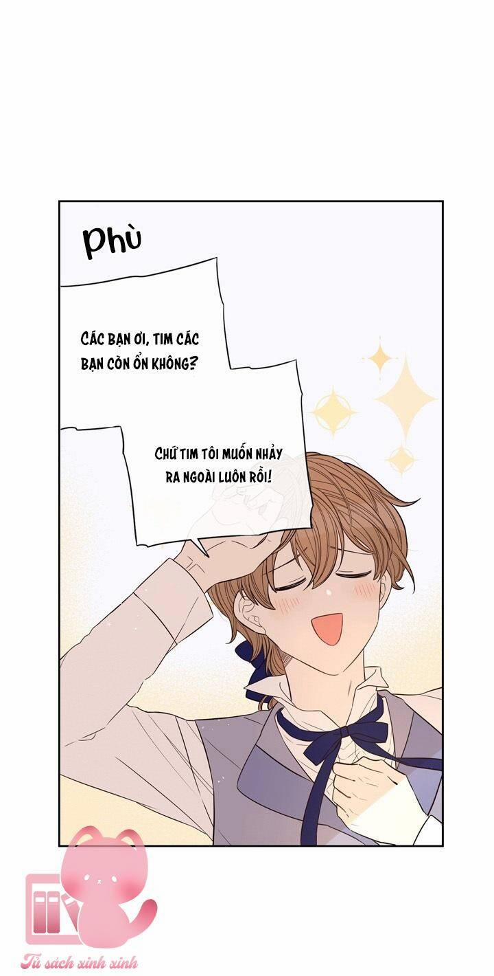 Hoàng Nữ Tóc Đen 34 trang 20