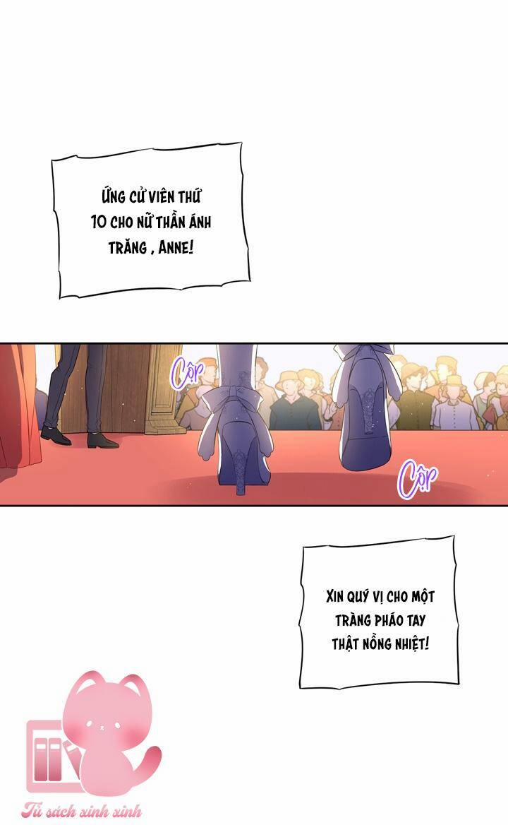 Hoàng Nữ Tóc Đen 34 trang 22