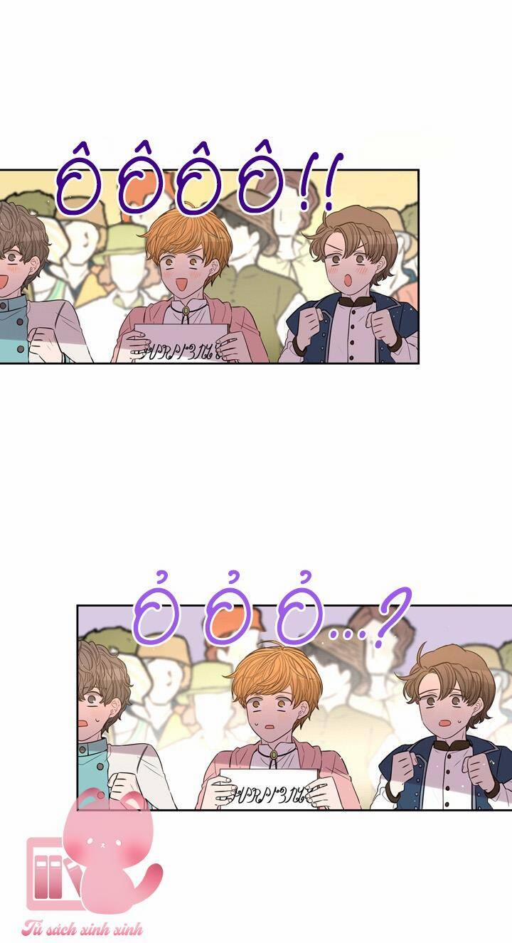 Hoàng Nữ Tóc Đen 34 trang 23