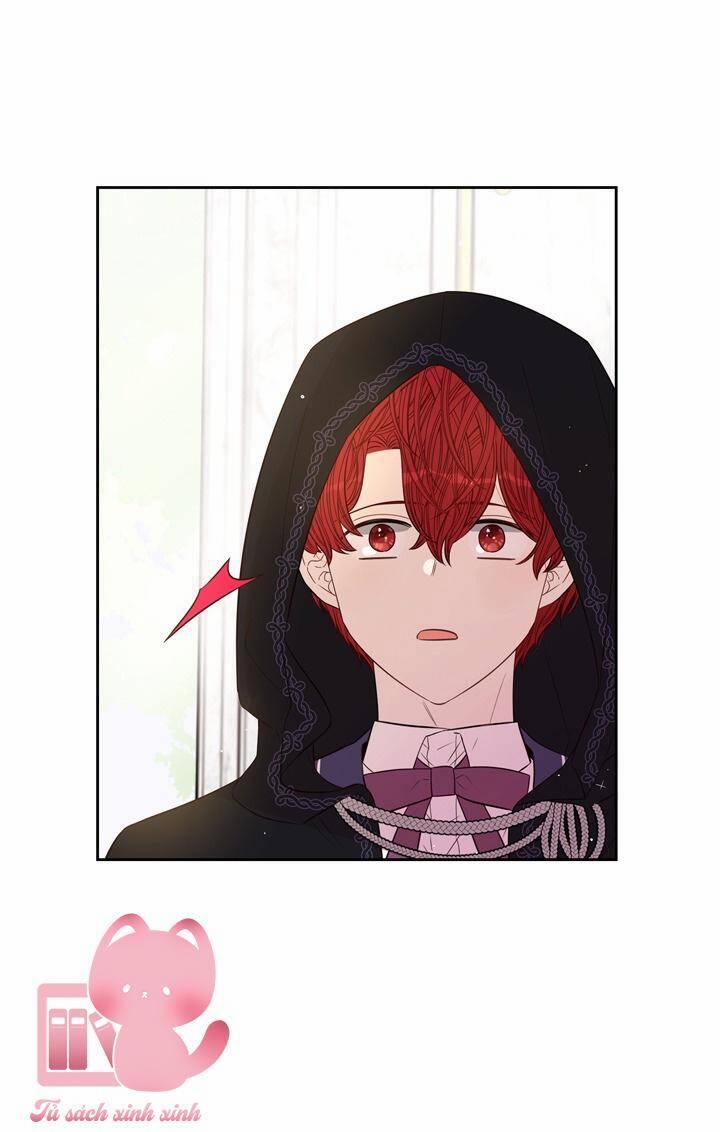 Hoàng Nữ Tóc Đen 34 trang 24