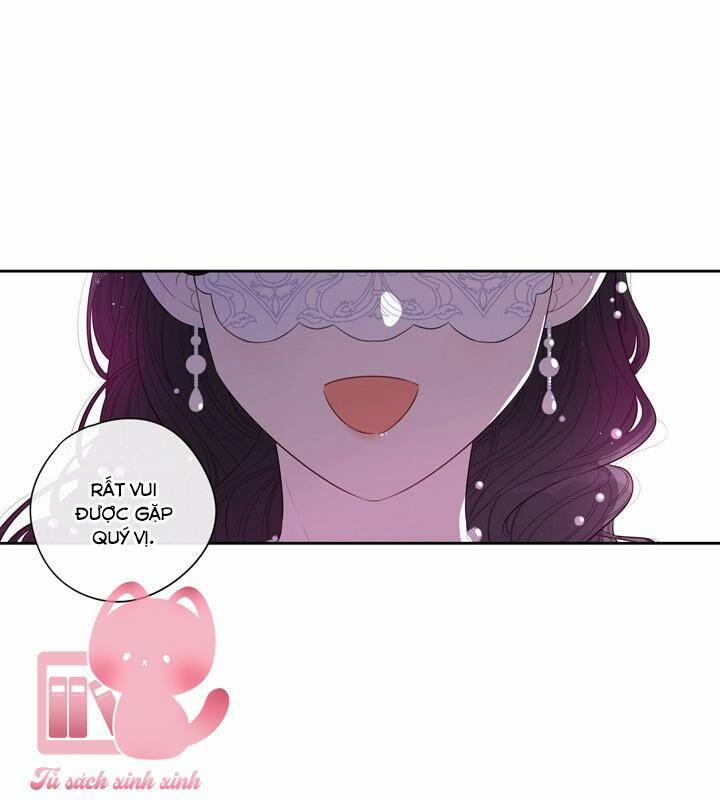 Hoàng Nữ Tóc Đen 34 trang 25