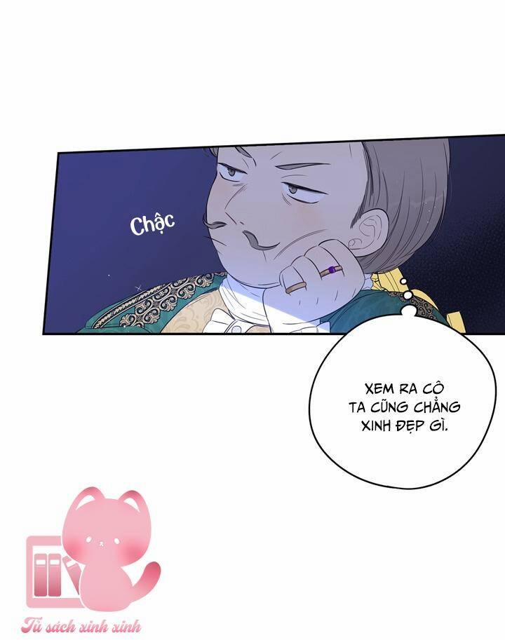 Hoàng Nữ Tóc Đen 34 trang 28