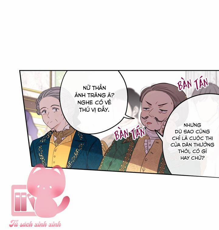 Hoàng Nữ Tóc Đen 34 trang 3