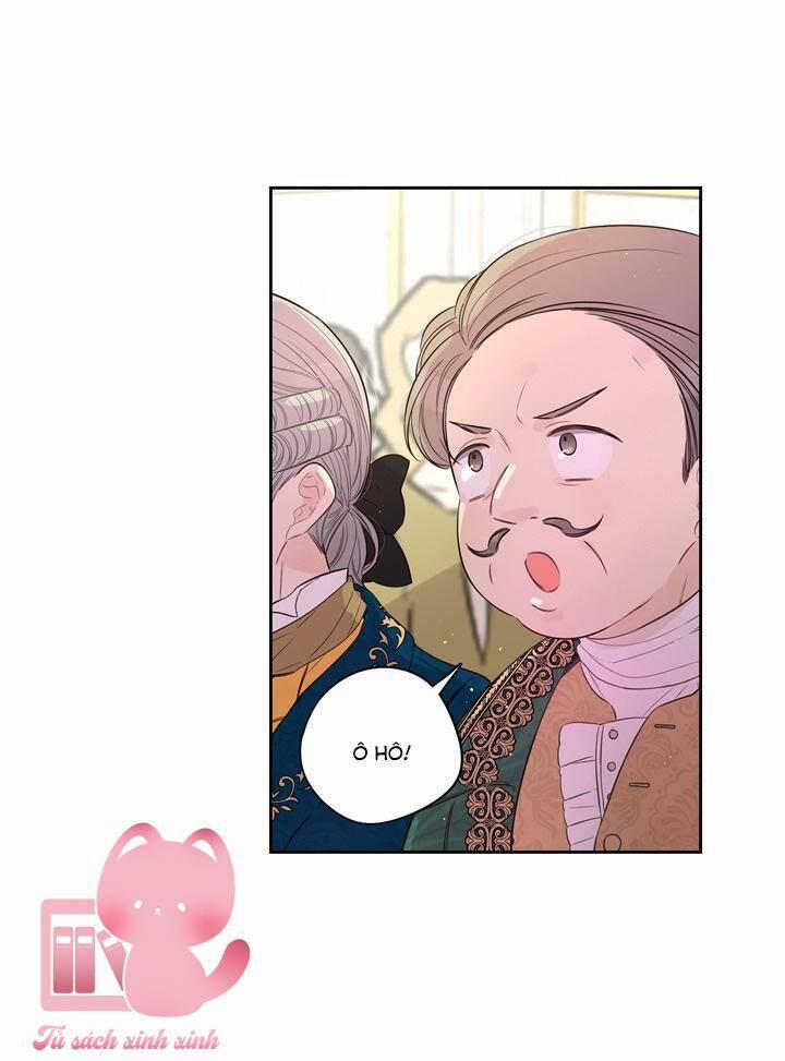 Hoàng Nữ Tóc Đen 34 trang 31