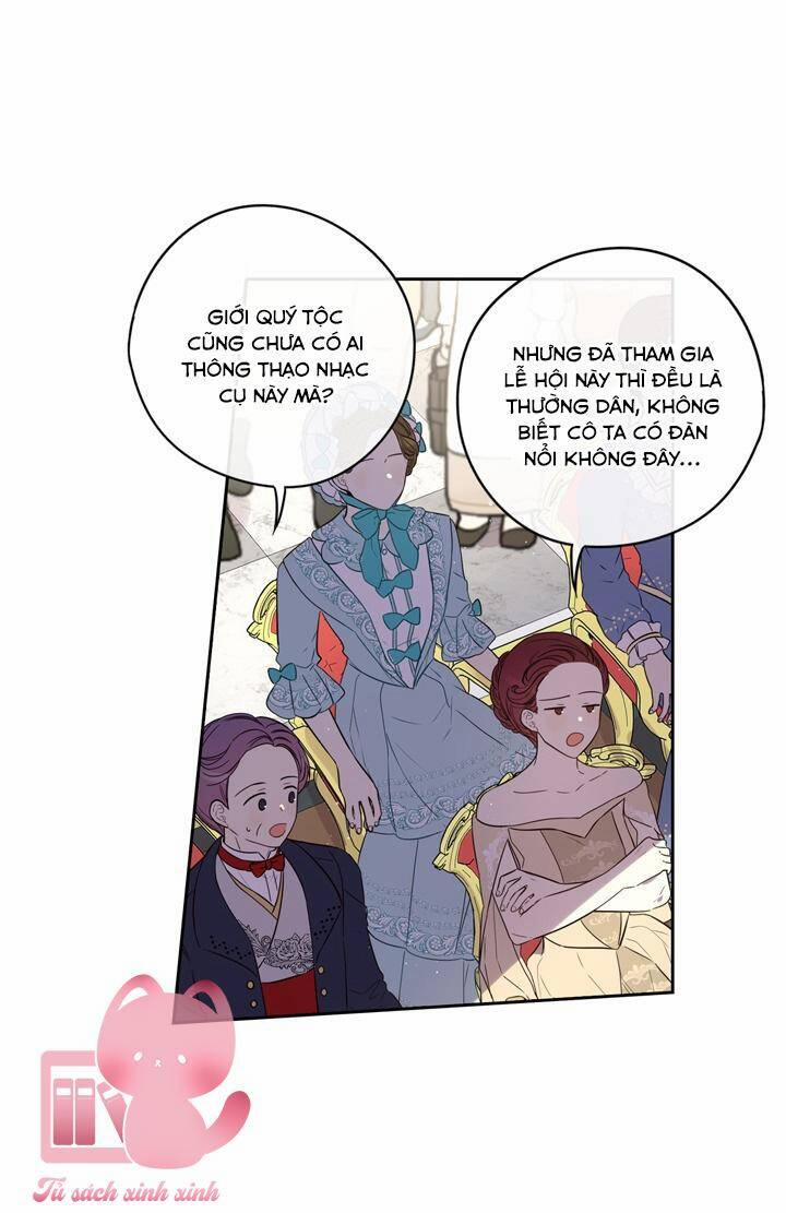 Hoàng Nữ Tóc Đen 34 trang 33