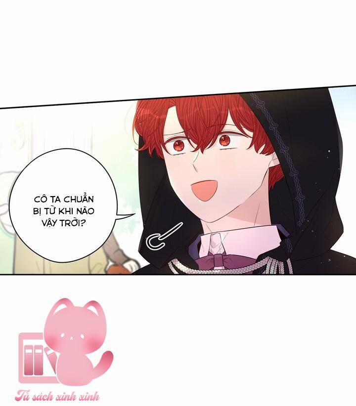 Hoàng Nữ Tóc Đen 34 trang 34