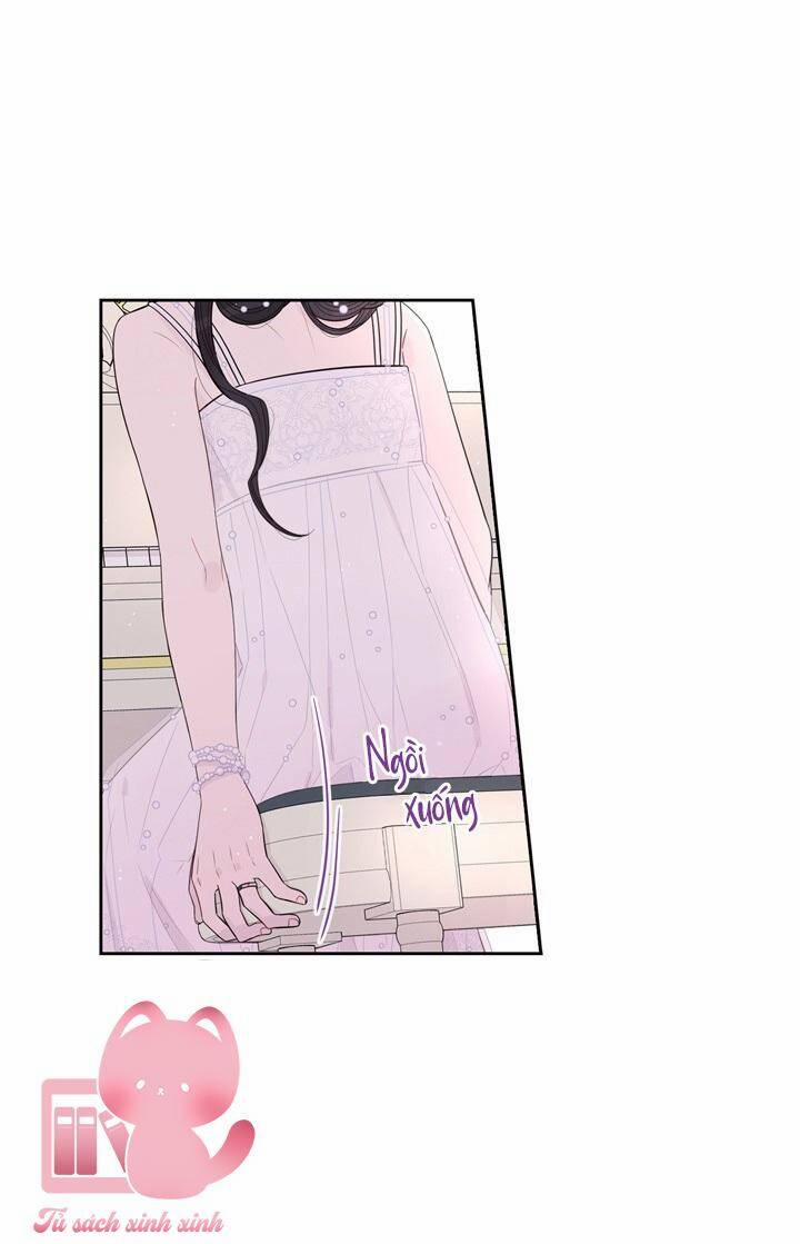 Hoàng Nữ Tóc Đen 34 trang 35