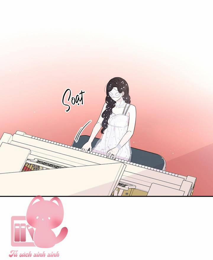 Hoàng Nữ Tóc Đen 34 trang 36