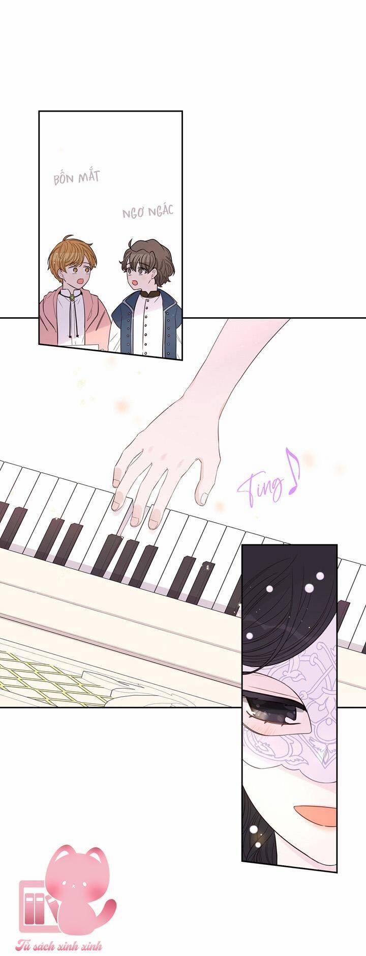 Hoàng Nữ Tóc Đen 34 trang 37