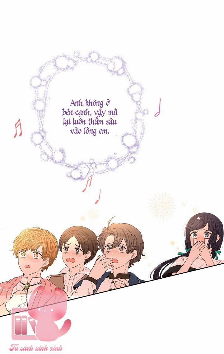 Hoàng Nữ Tóc Đen 34 trang 42