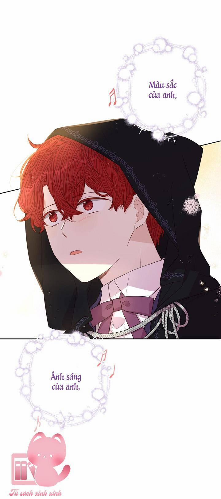 Hoàng Nữ Tóc Đen 34 trang 43