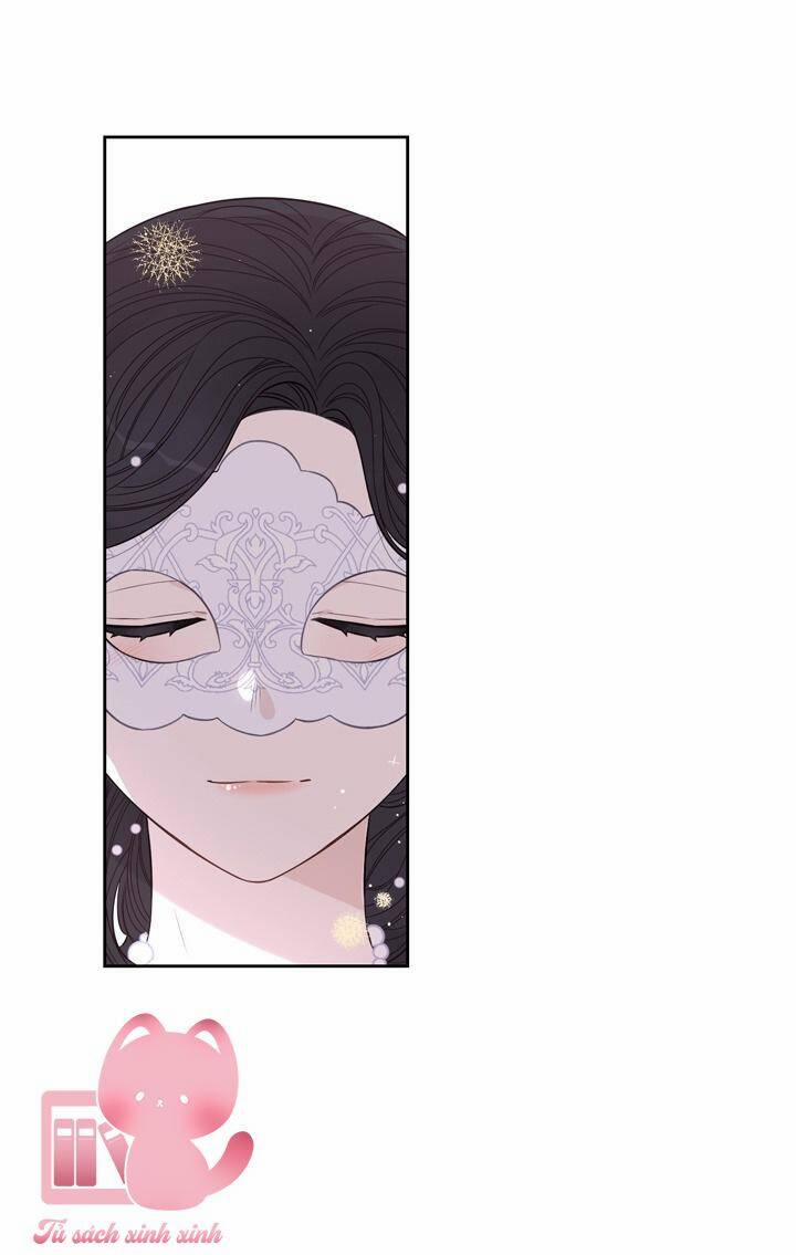 Hoàng Nữ Tóc Đen 34 trang 46