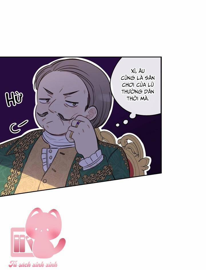 Hoàng Nữ Tóc Đen 34 trang 5