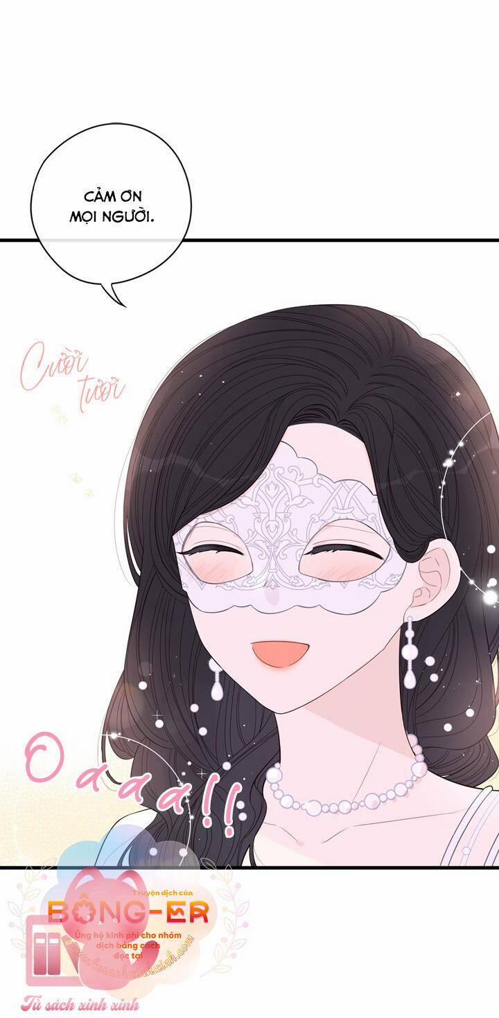 Hoàng Nữ Tóc Đen 34 trang 50