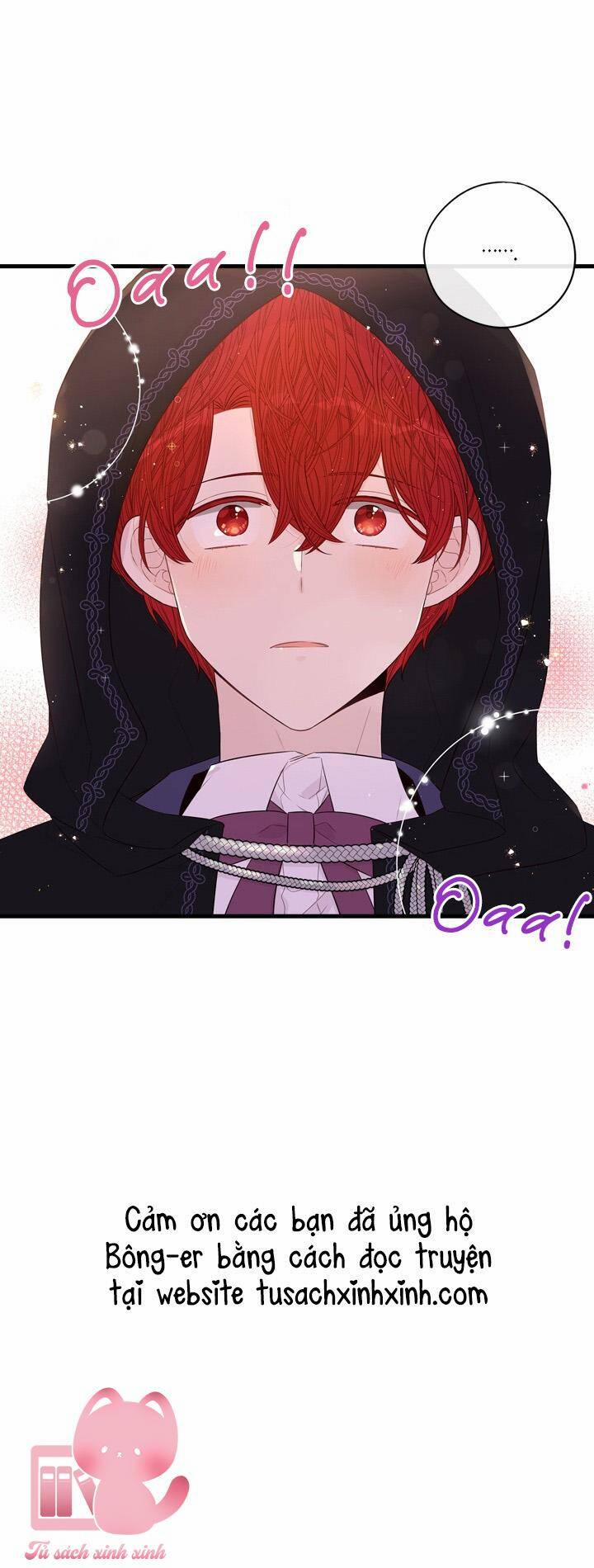 Hoàng Nữ Tóc Đen 34 trang 51