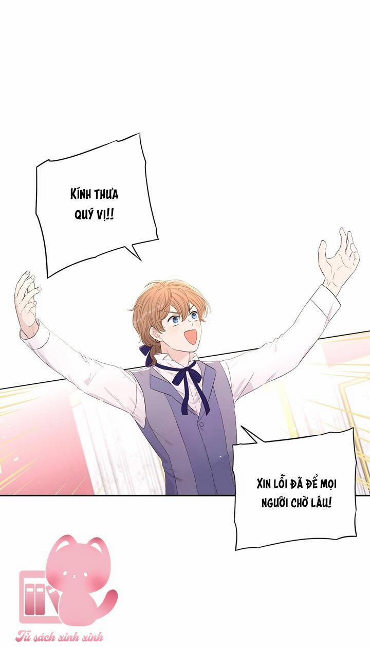 Hoàng Nữ Tóc Đen 34 trang 6