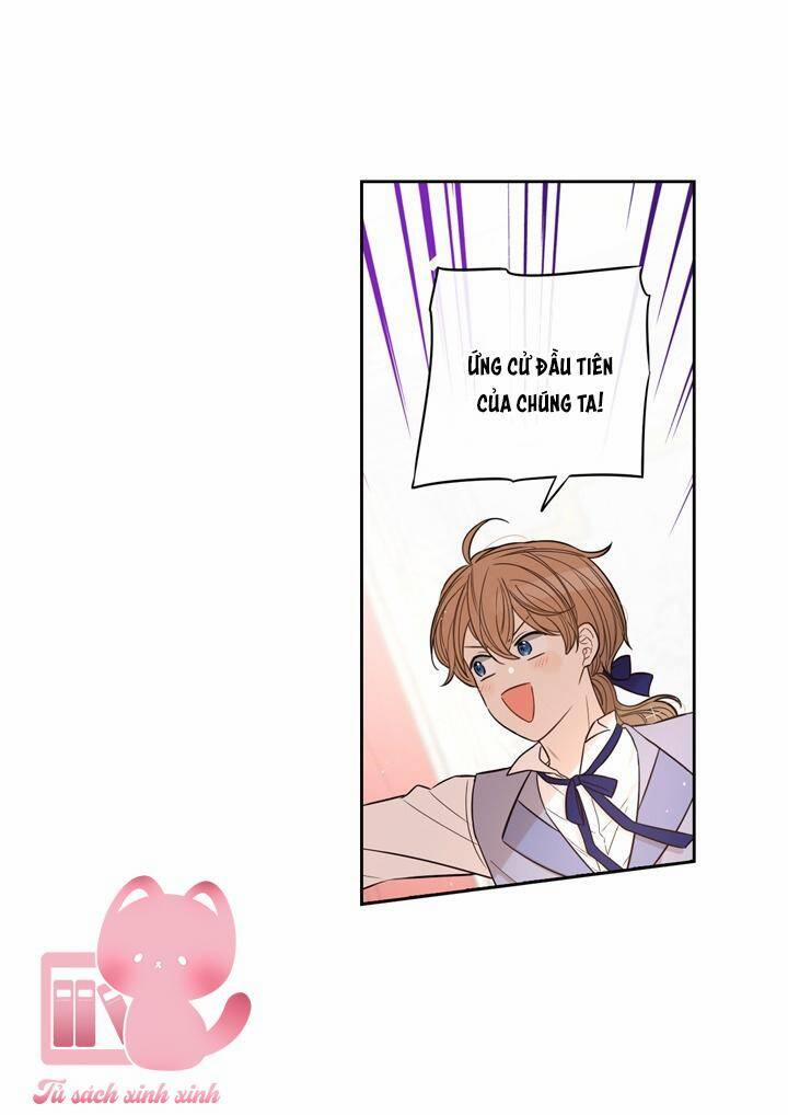 Hoàng Nữ Tóc Đen 34 trang 8