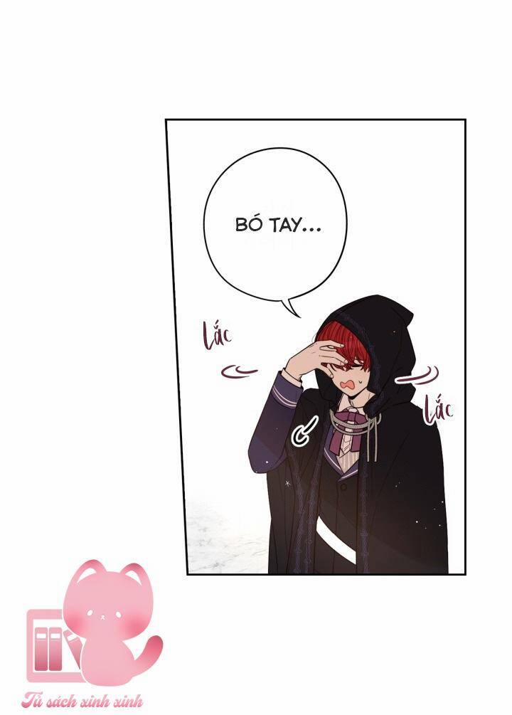 Hoàng Nữ Tóc Đen 35 trang 17