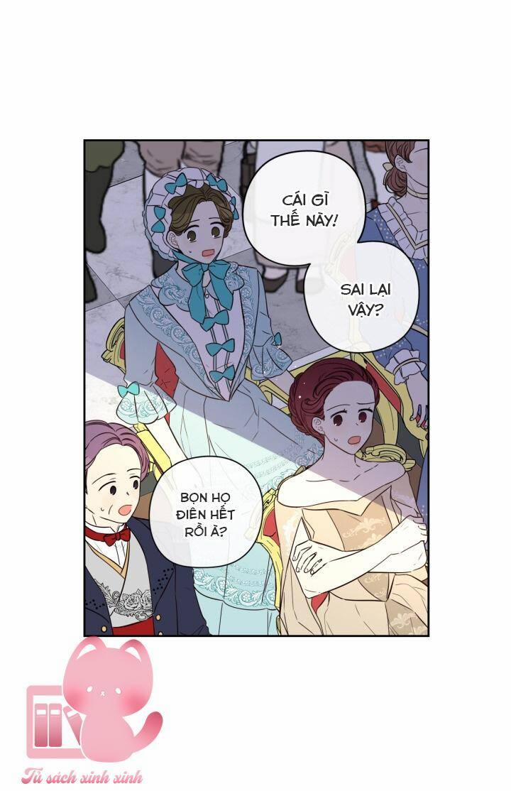 Hoàng Nữ Tóc Đen 35 trang 18