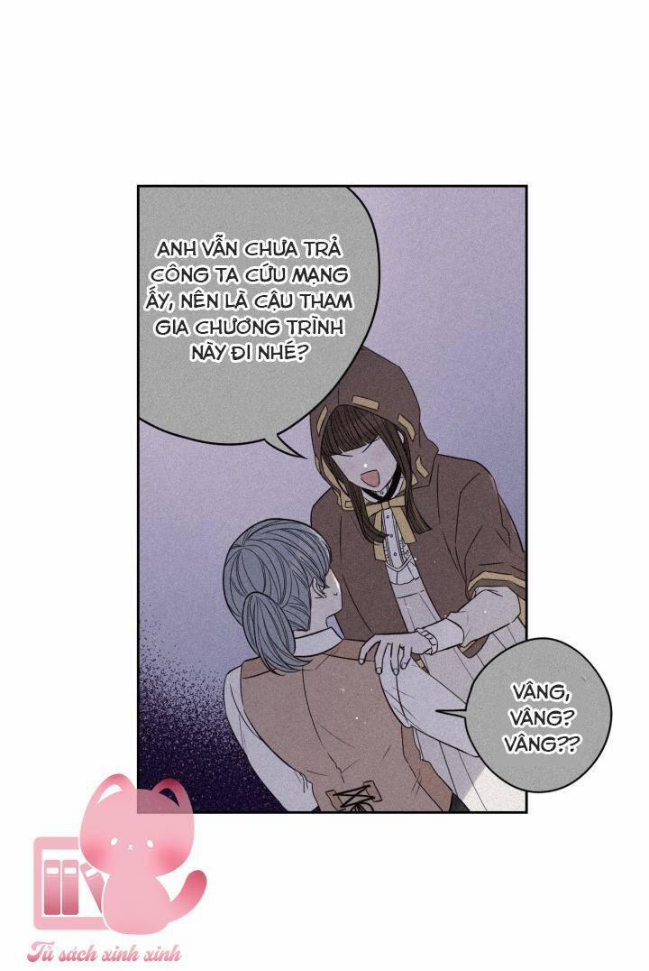 Hoàng Nữ Tóc Đen 35 trang 21