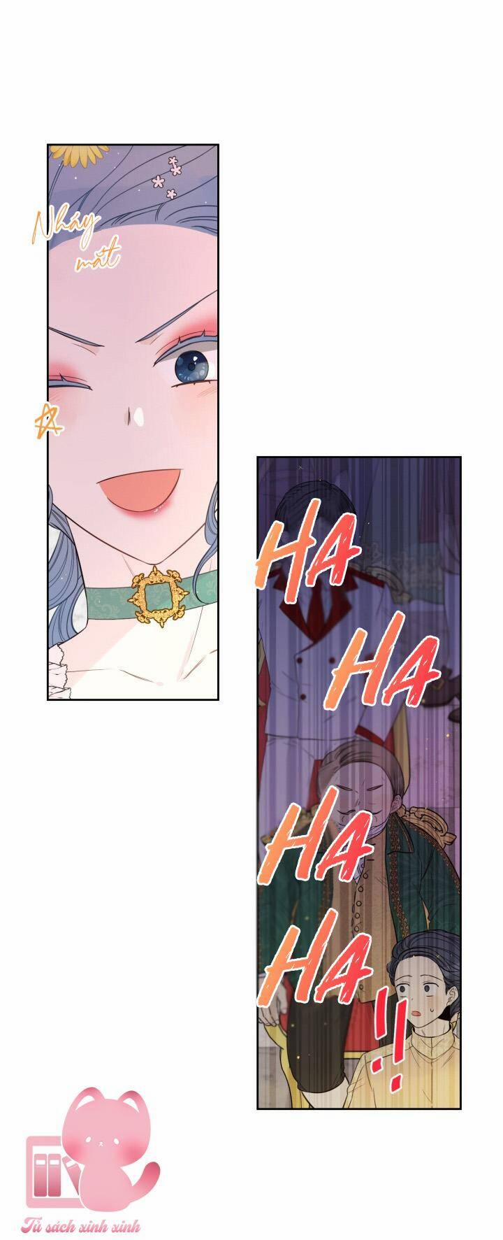 Hoàng Nữ Tóc Đen 35 trang 24