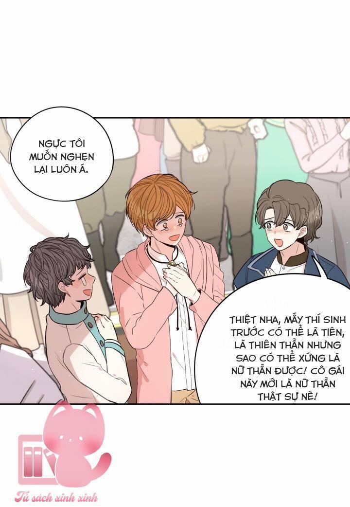 Hoàng Nữ Tóc Đen 35 trang 3