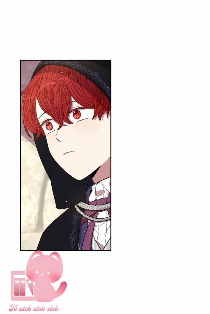 Hoàng Nữ Tóc Đen 35 trang 32