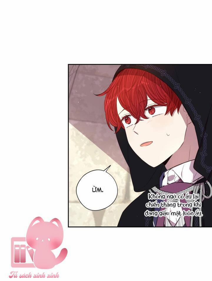 Hoàng Nữ Tóc Đen 35 trang 33