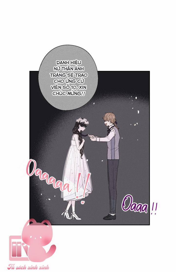 Hoàng Nữ Tóc Đen 35 trang 34