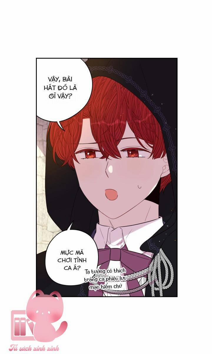 Hoàng Nữ Tóc Đen 35 trang 38