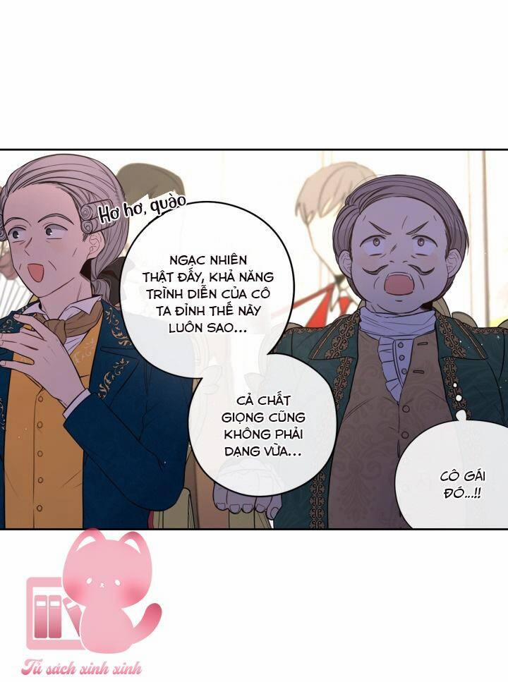 Hoàng Nữ Tóc Đen 35 trang 4