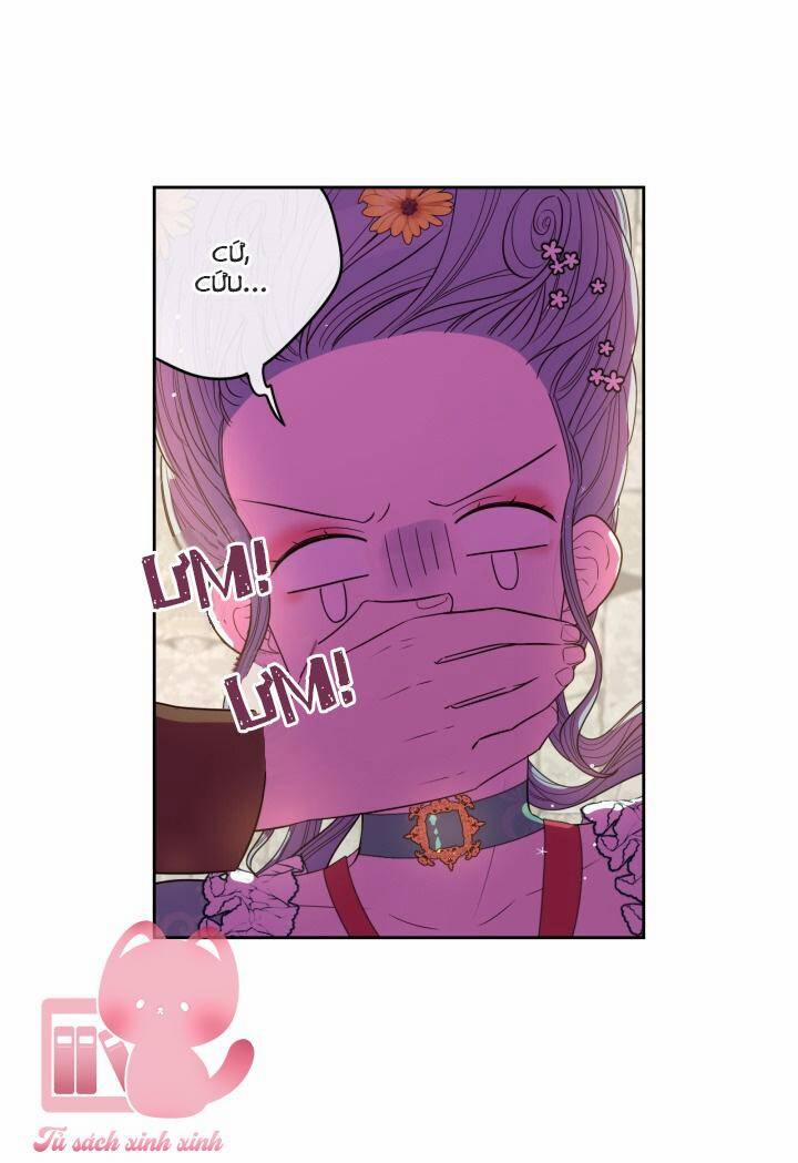 Hoàng Nữ Tóc Đen 35 trang 46