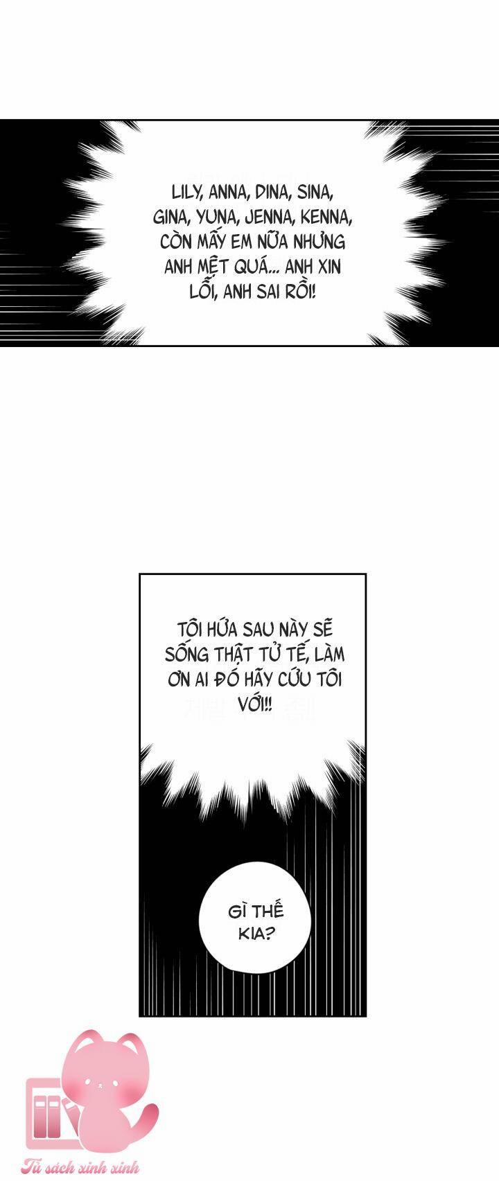 Hoàng Nữ Tóc Đen 35 trang 48