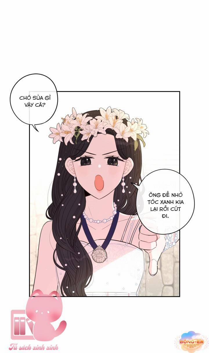 Hoàng Nữ Tóc Đen 35 trang 55