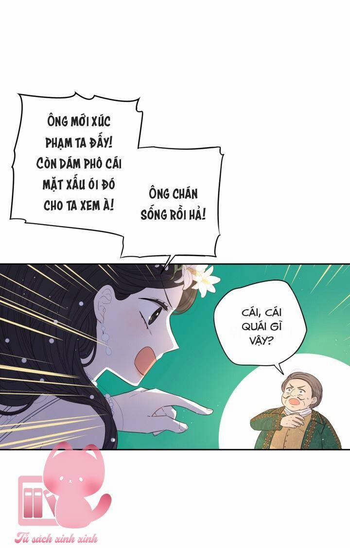 Hoàng Nữ Tóc Đen 35 trang 57