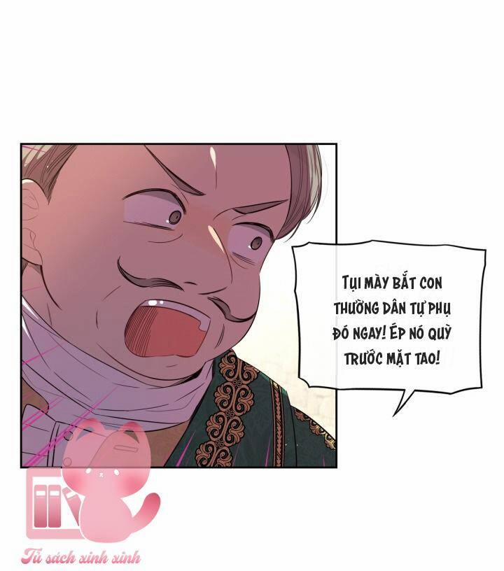 Hoàng Nữ Tóc Đen 35 trang 58