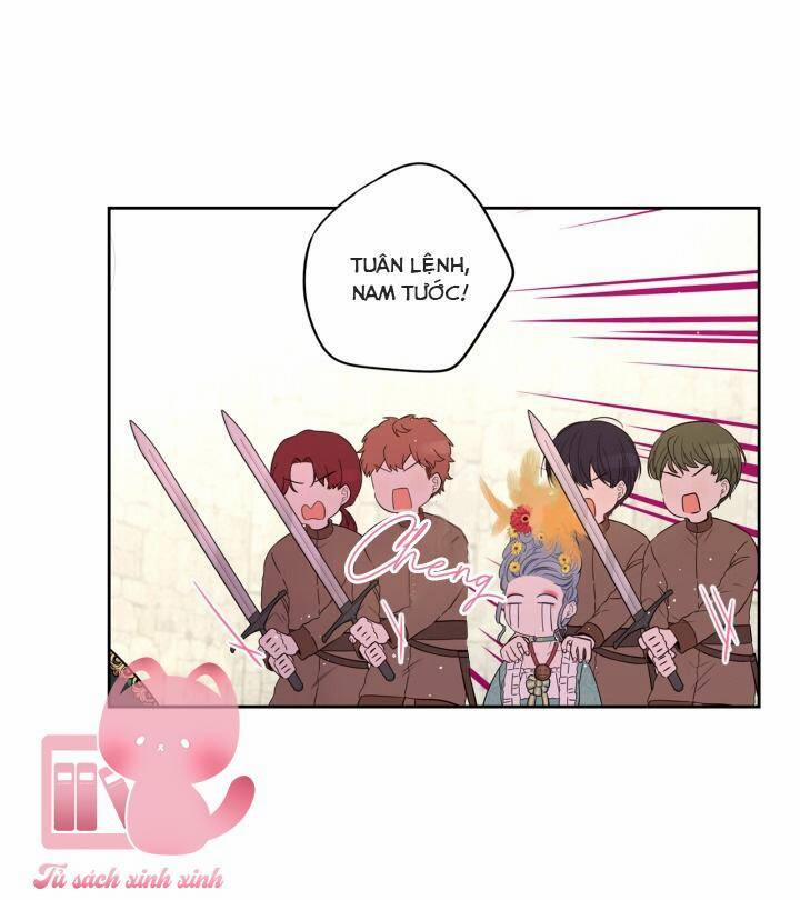 Hoàng Nữ Tóc Đen 35 trang 59