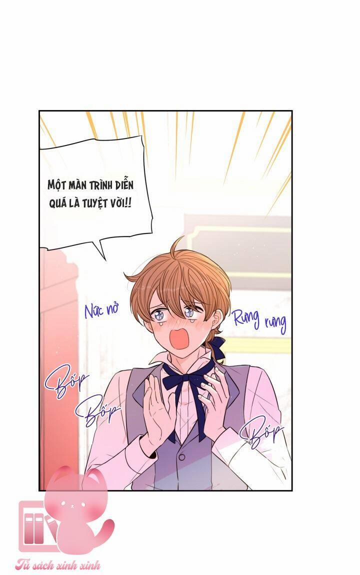 Hoàng Nữ Tóc Đen 35 trang 6