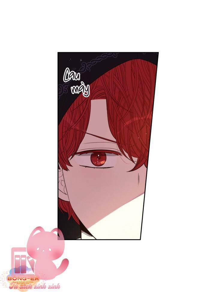 Hoàng Nữ Tóc Đen 35 trang 60