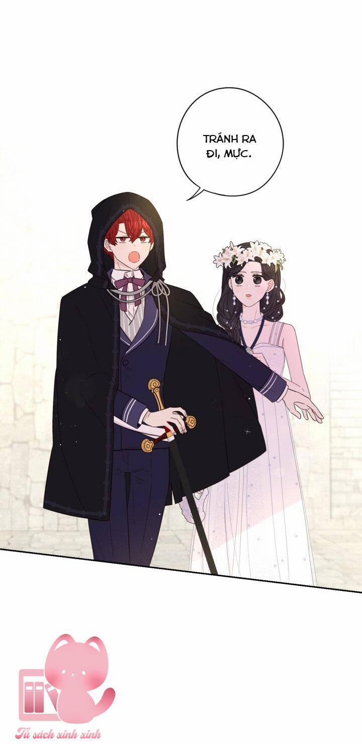 Hoàng Nữ Tóc Đen 35 trang 61