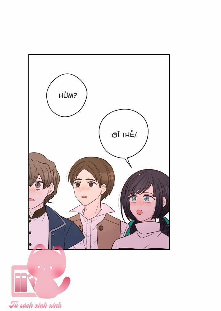 Hoàng Nữ Tóc Đen 35 trang 8