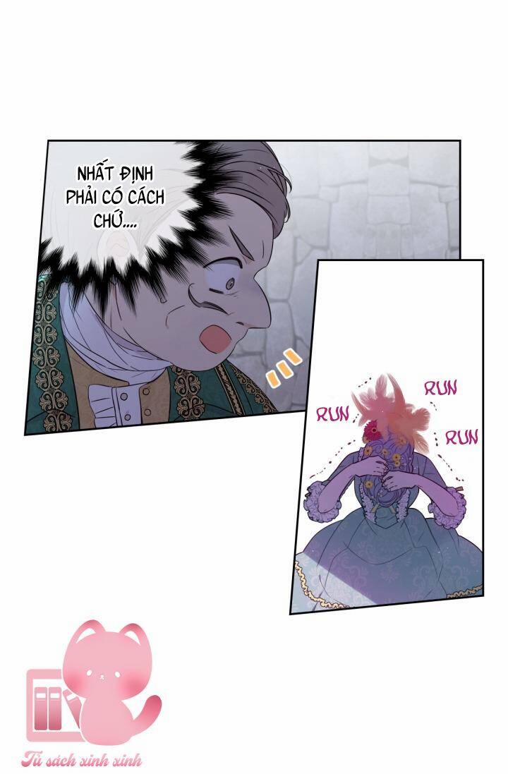 Hoàng Nữ Tóc Đen 36 trang 10