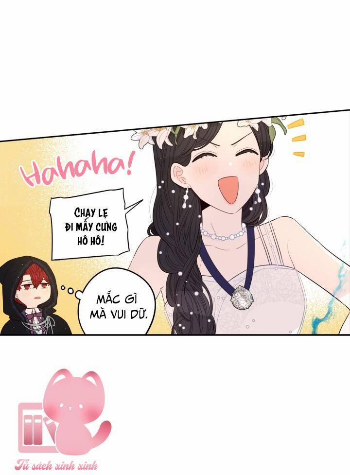 Hoàng Nữ Tóc Đen 36 trang 11